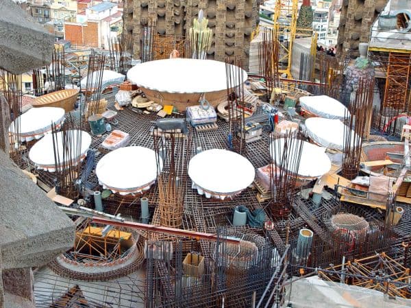 Deformed Rebar Y12 (12m)